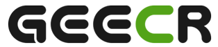 GEECR Store