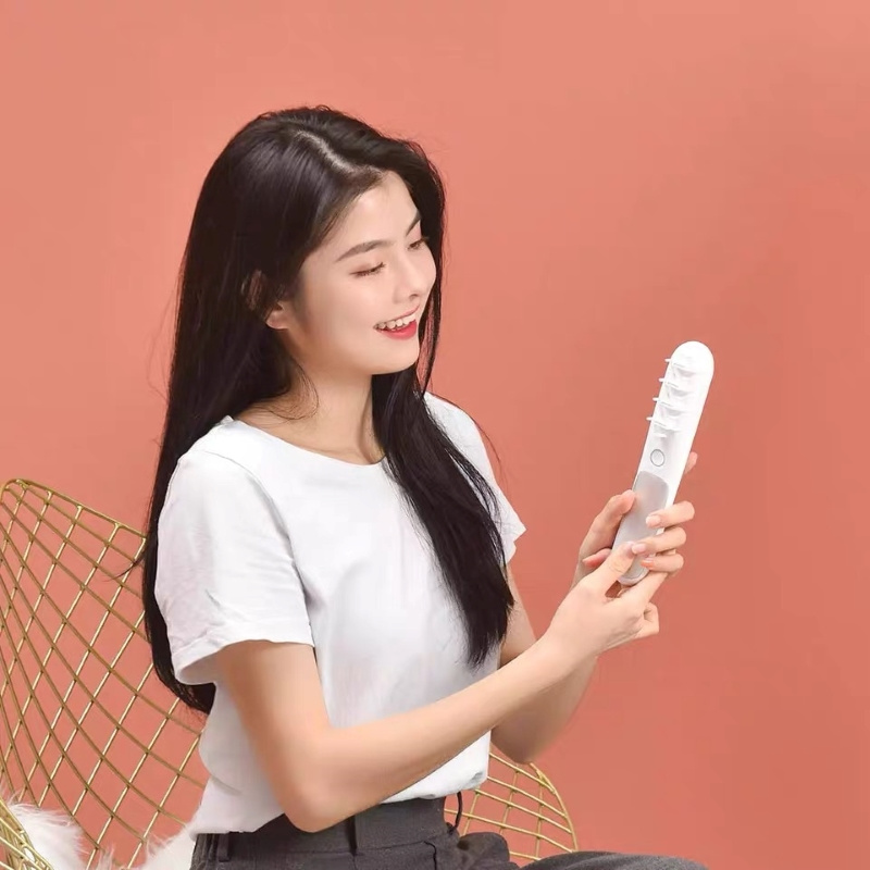Pet Sterilization Portable Handheld Multifunctional Massage Comb